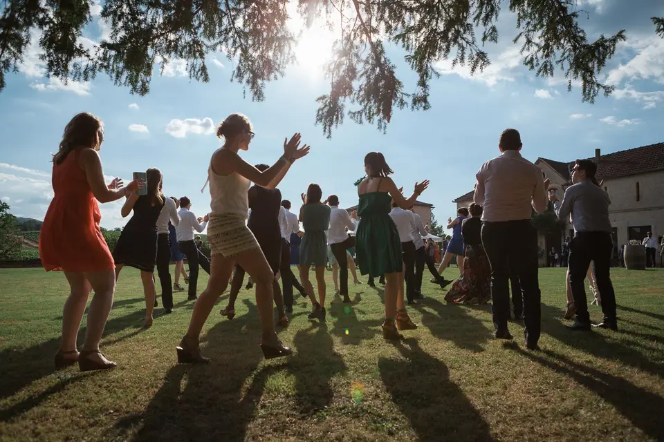 Château Les Bouysses — photo 8