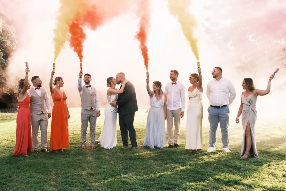 Clément Sanson — photo 7