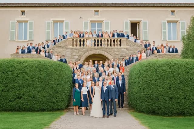 Château Les Bouysses — photo 1