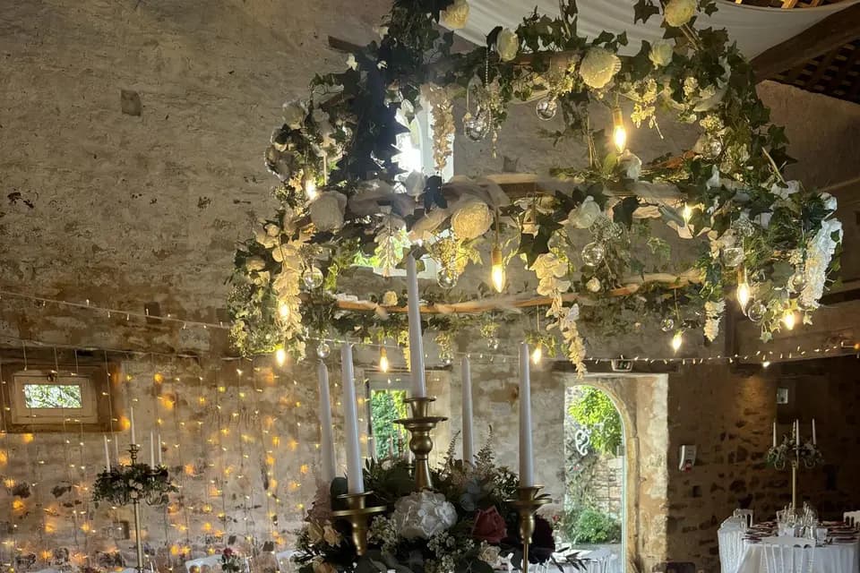 Au Comptoir Fleuri — photo 3