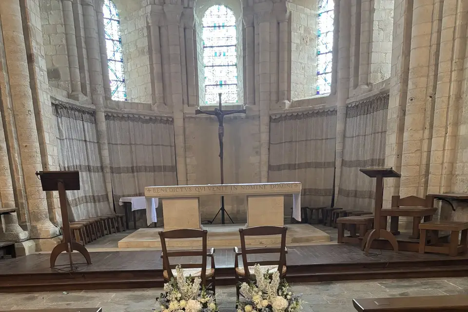 Au Comptoir Fleuri — photo 2