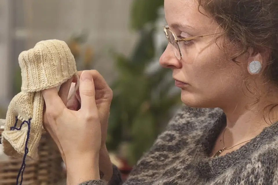 L'Atelier de Francine — photo 3