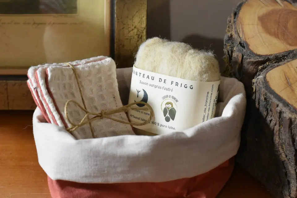 L'Atelier de Francine — photo 4