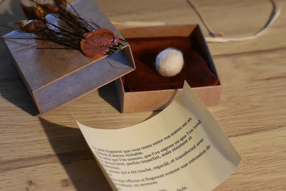 L'Atelier de Francine — photo 5