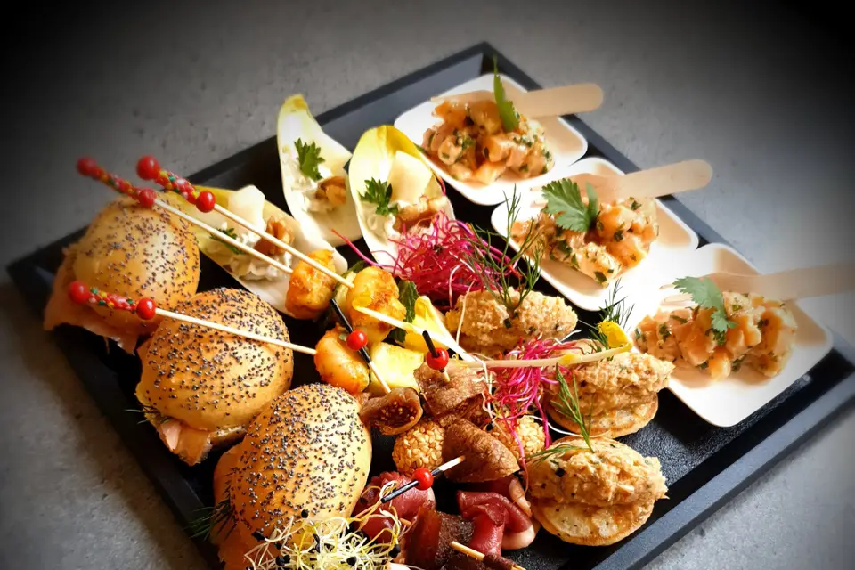 LCG Traiteur — photo 2