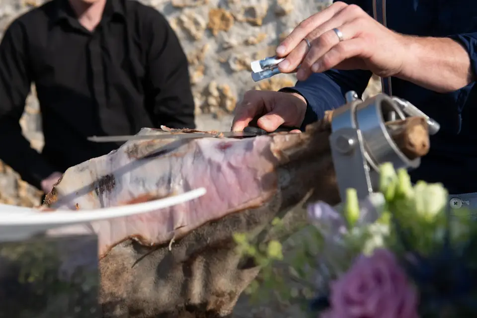 LCG Traiteur — photo 6