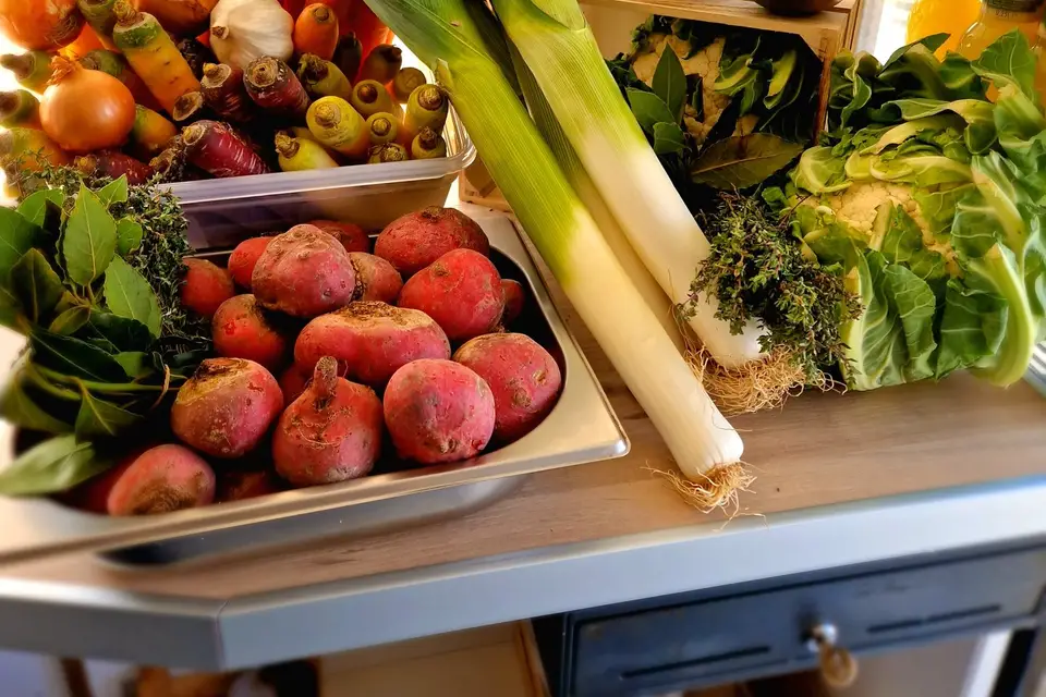 LCG Traiteur — photo 5