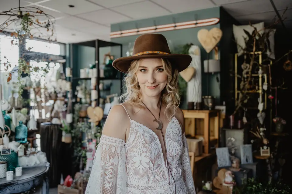 Sophie Renier — photo 7