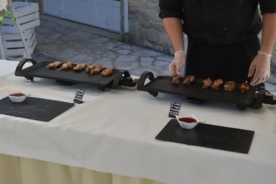 Segarra Traiteur — photo 7