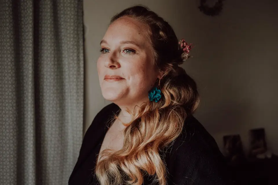 Sophie Renier — photo 5