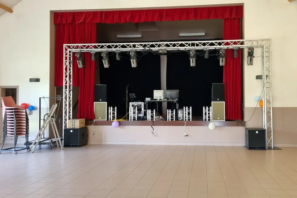 DJ Buster Animation — photo 4