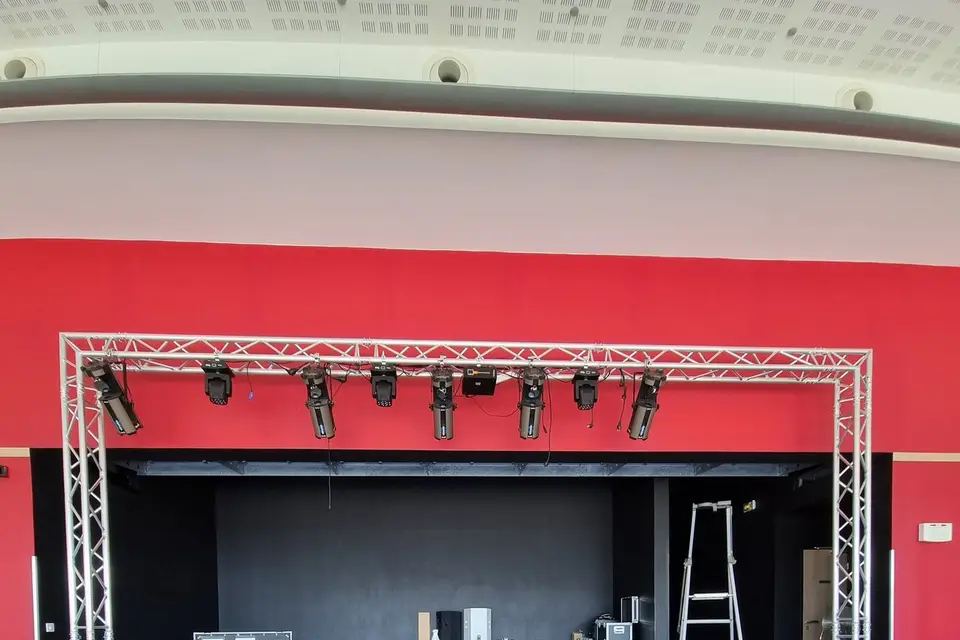 DJ Buster Animation — photo 5