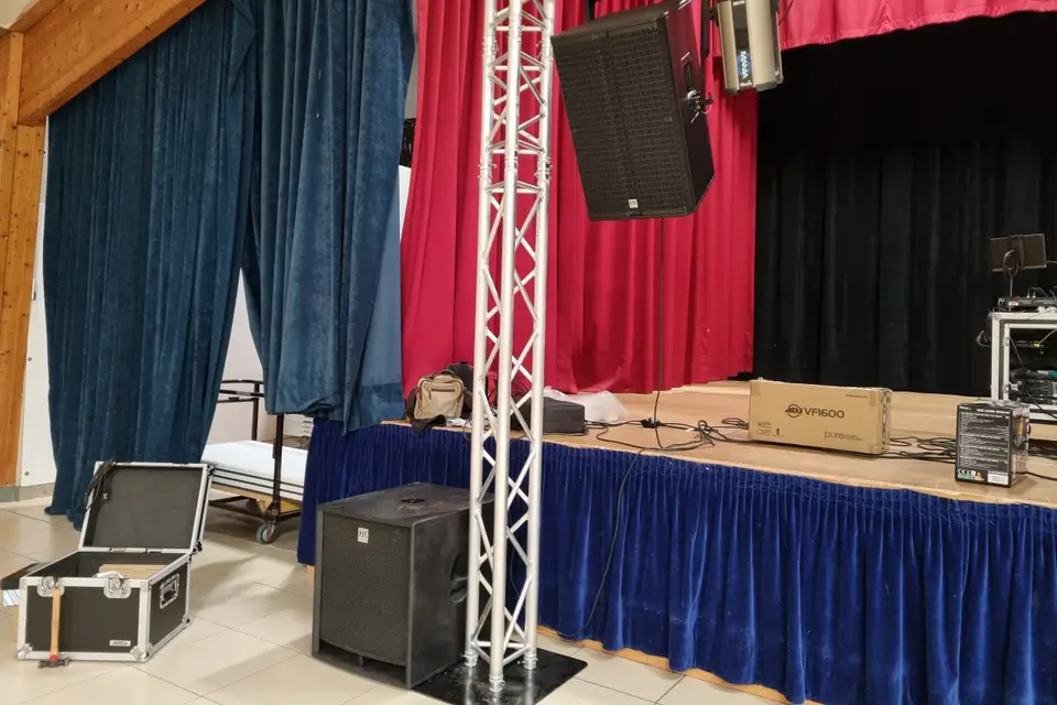 DJ Buster Animation — photo 7