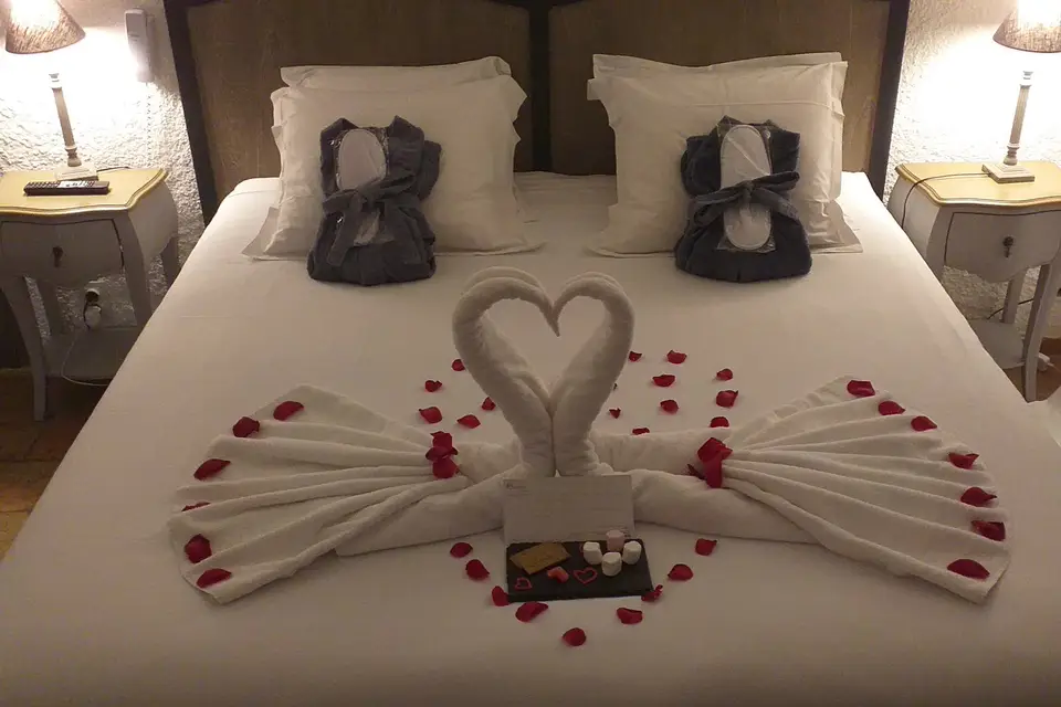 Abbaye de Sainte Croix — photo 5