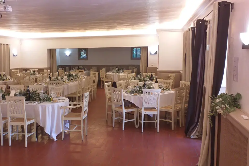 Abbaye de Sainte Croix — photo 3