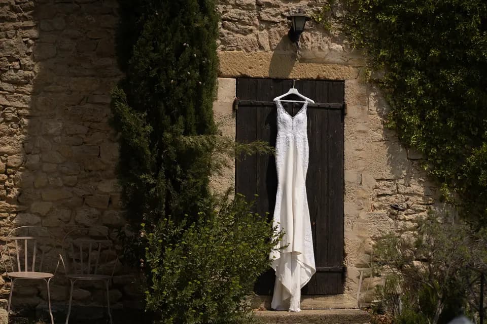 Abbaye de Sainte Croix — photo 2