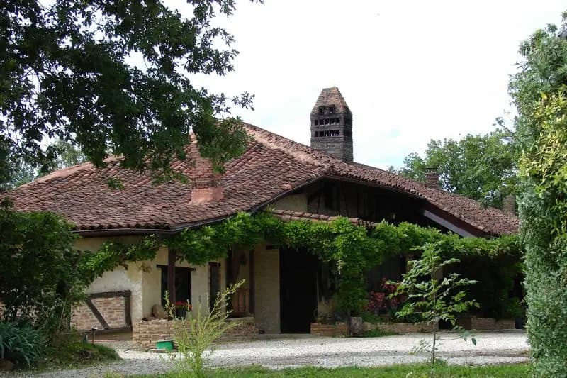 Auberge de la Ferme du Grand Ronjon — photo 4
