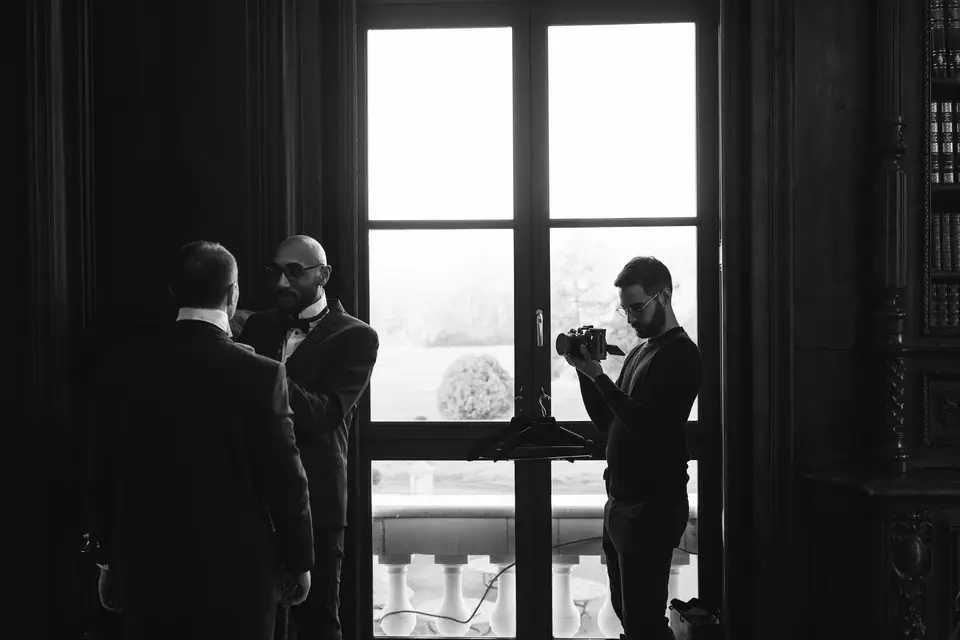 1 Angle 2 Vue — photo 5