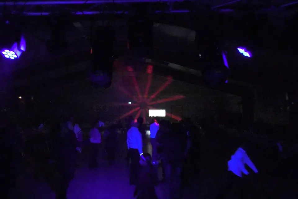 DJ Buster Animation — photo 1