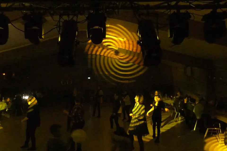 DJ Buster Animation — photo 3