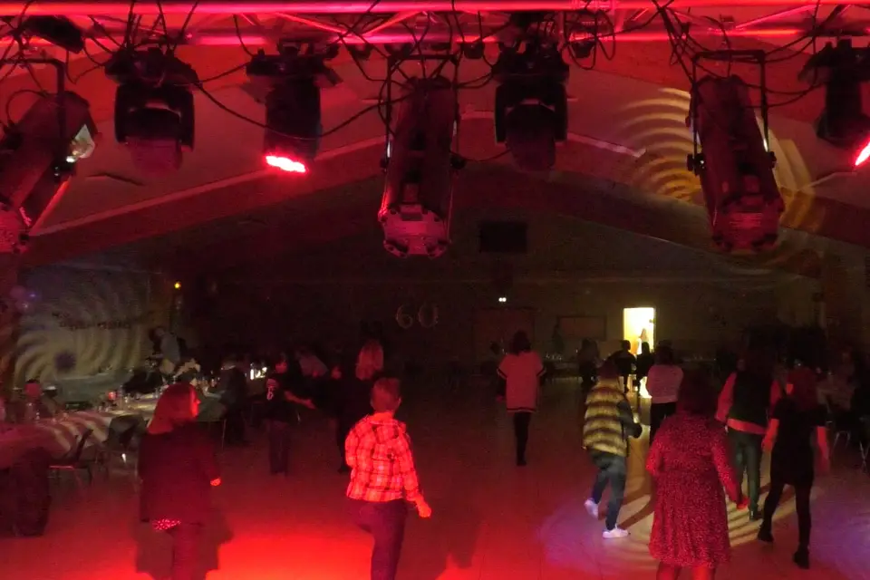 DJ Buster Animation — photo 8