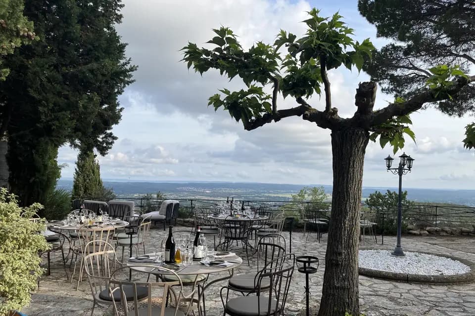 Abbaye de Sainte Croix — photo 7