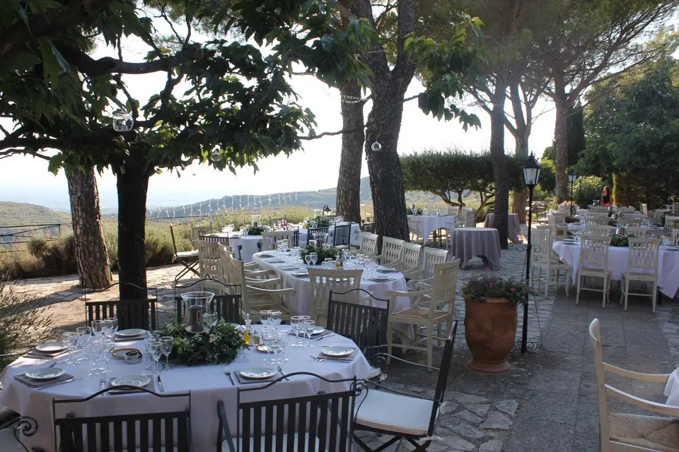 Abbaye de Sainte Croix — photo 6