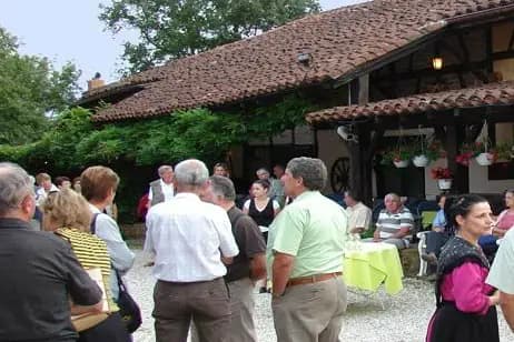 Auberge de la Ferme du Grand Ronjon — photo 1