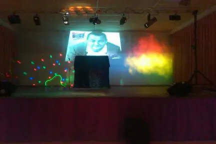 Phil Rivers — photo 4