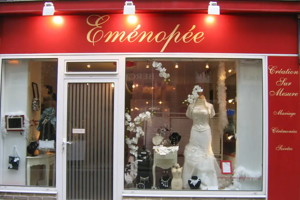 Eménopée