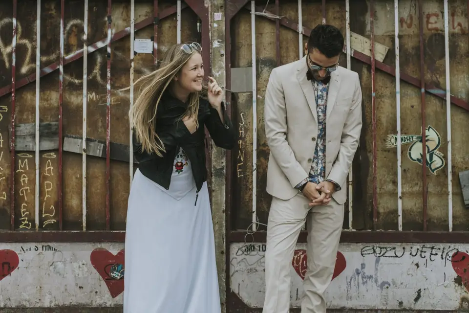 Fred & Flora — photo 5