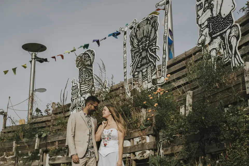 Fred & Flora — photo 6