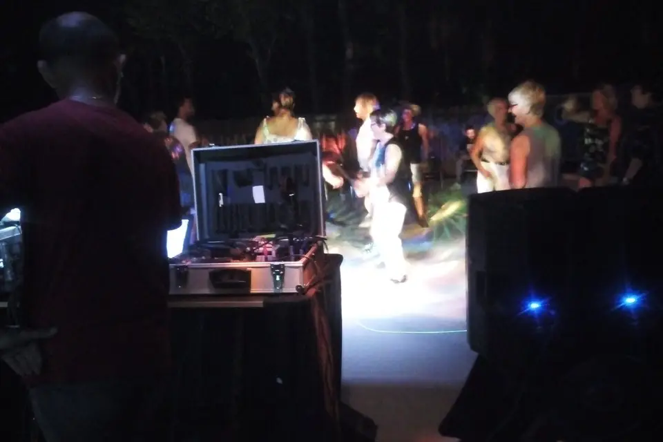 Phil Rivers — photo 3