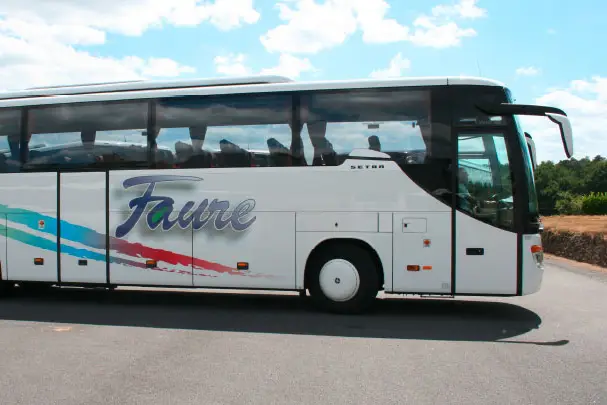 Autocars Faure Tourisme — photo 4