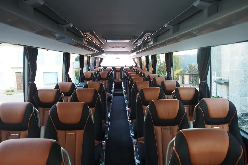 Autocars Faure Tourisme — photo 2