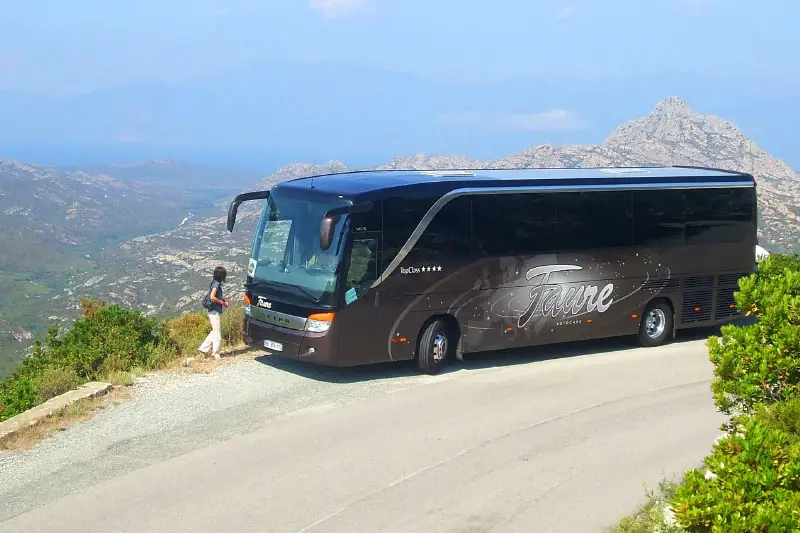 Autocars Faure Tourisme — photo 6