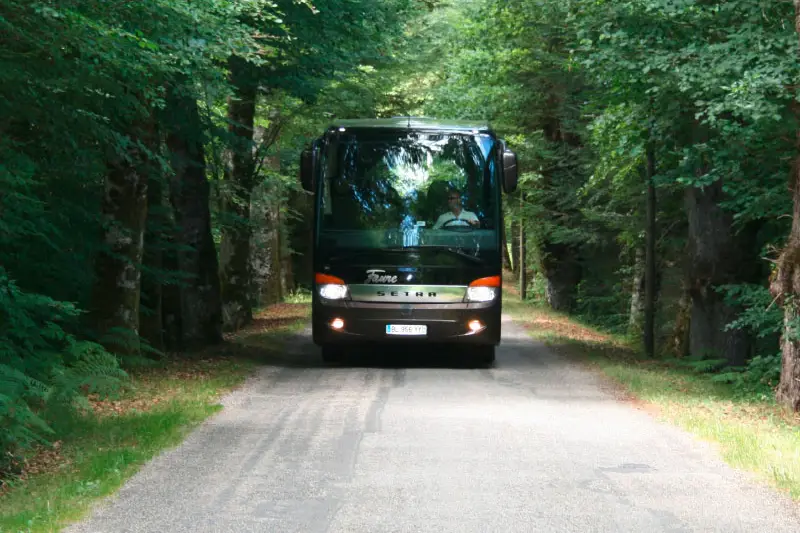 Autocars Faure Tourisme — photo 5