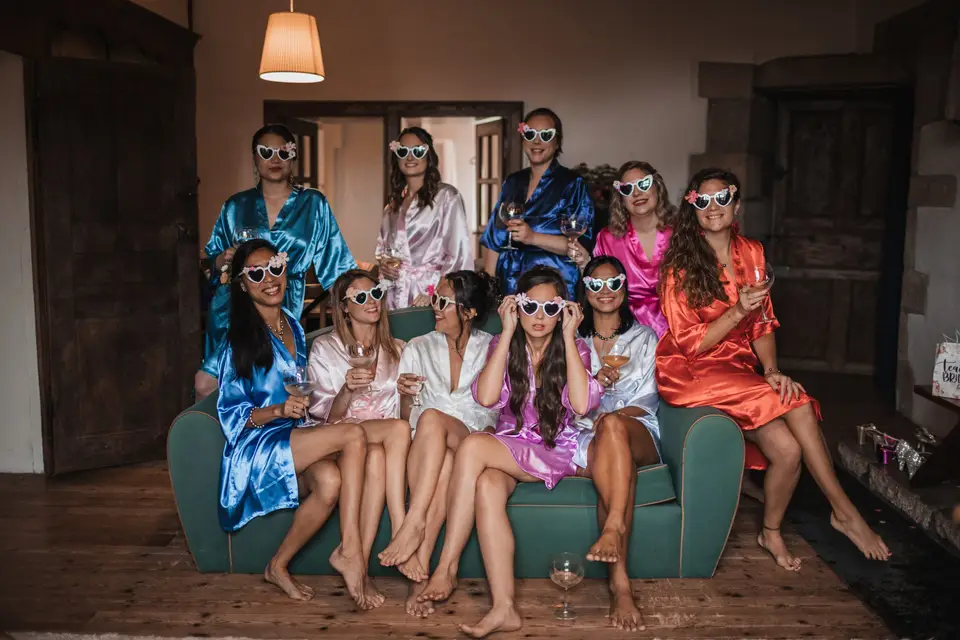 Marquise — photo 6