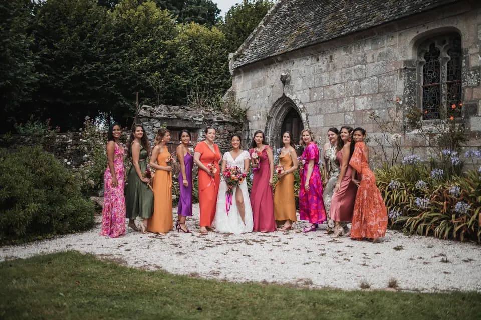 Marquise — photo 7