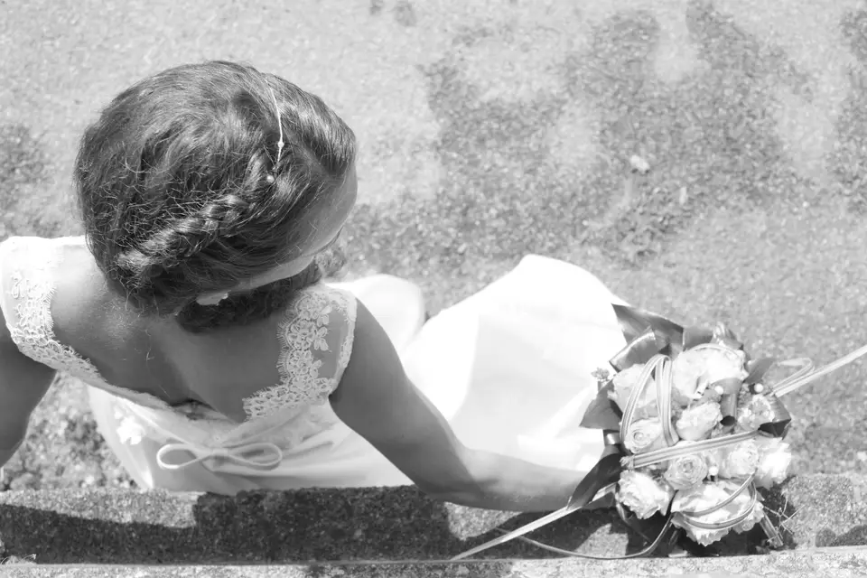 Marie Vieillard Photographies — photo 1