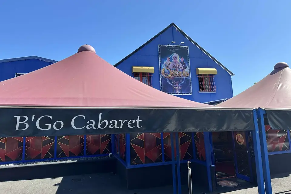 Le Diamant Bleu — photo 4