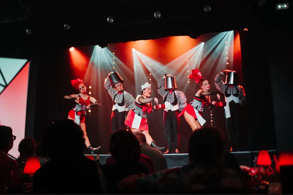 Le Diamant Bleu — photo 6