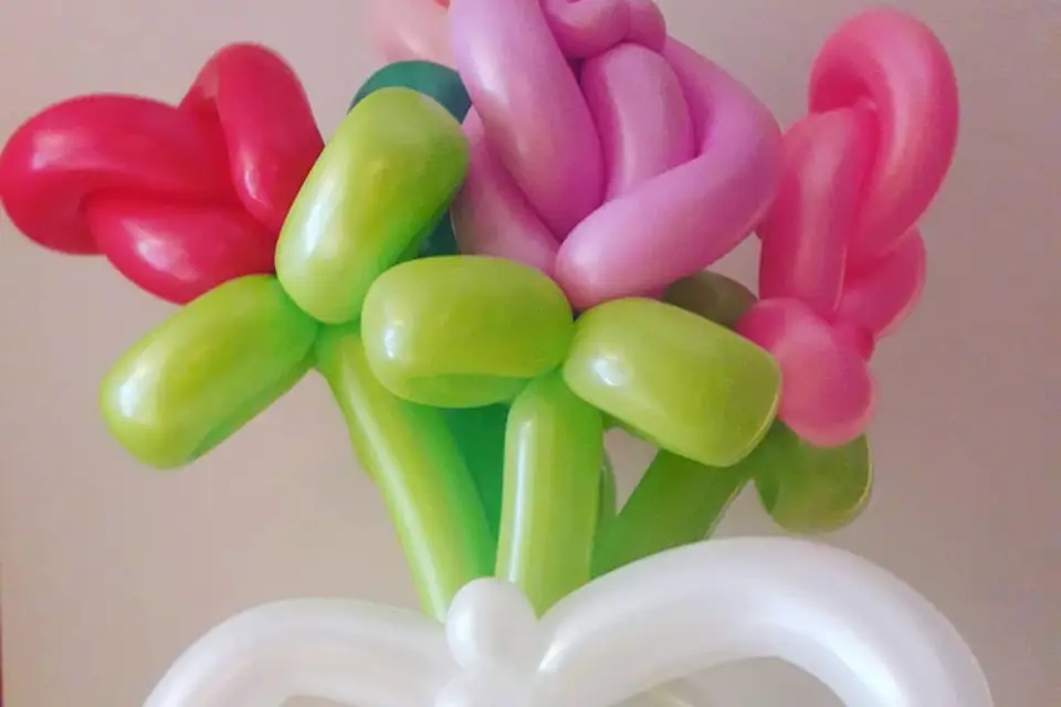 Clem'Ballooning — photo 5