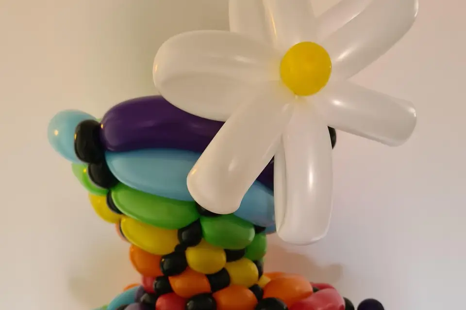 Clem'Ballooning — photo 1