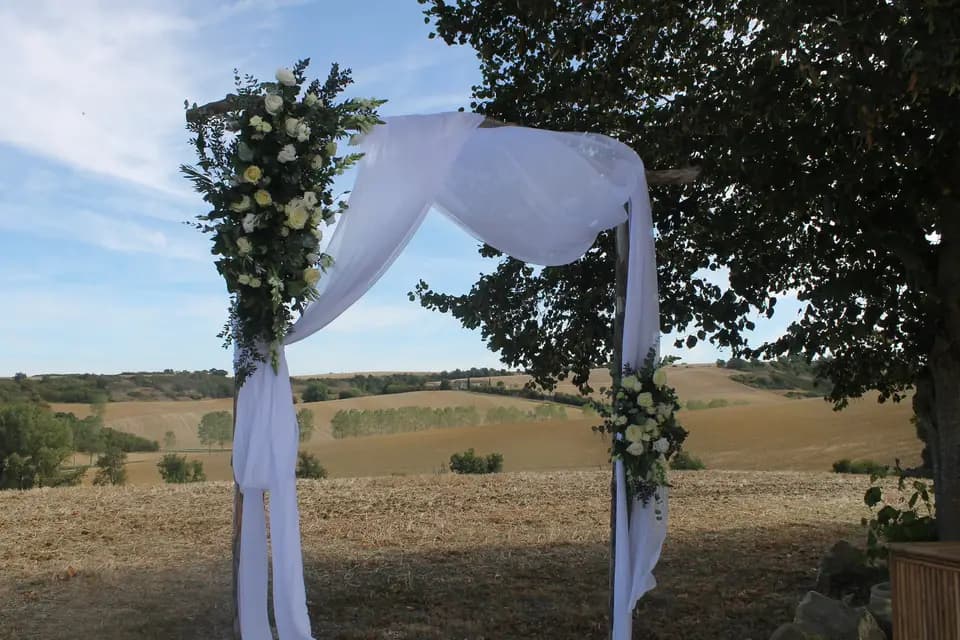 Tweedia Fleuriste — photo 6