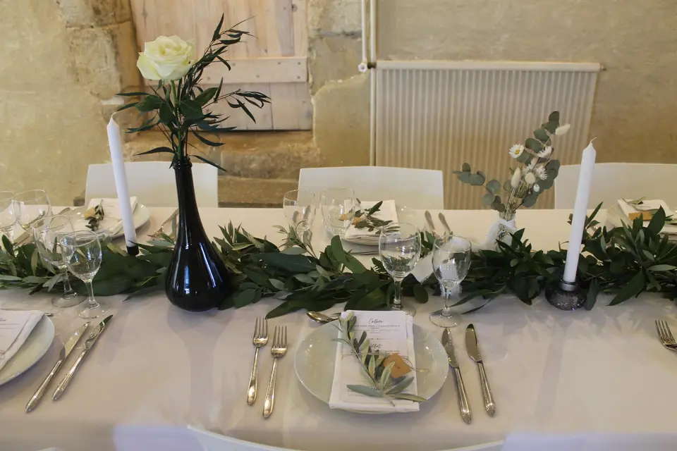 Tweedia Fleuriste — photo 7