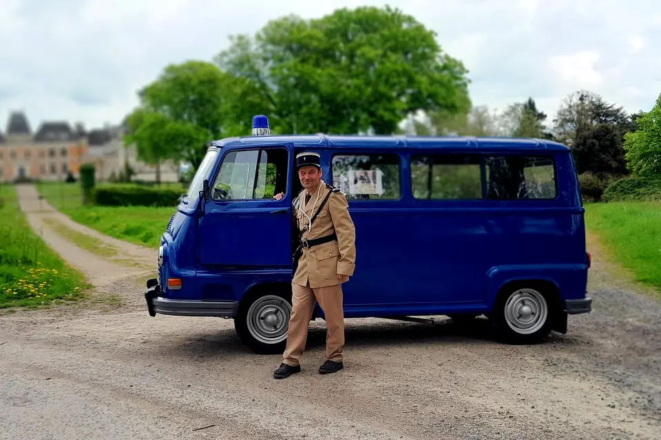 Didier Schleiss — photo 2