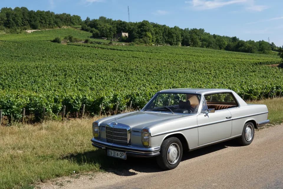 Roule En Rétro — photo 3