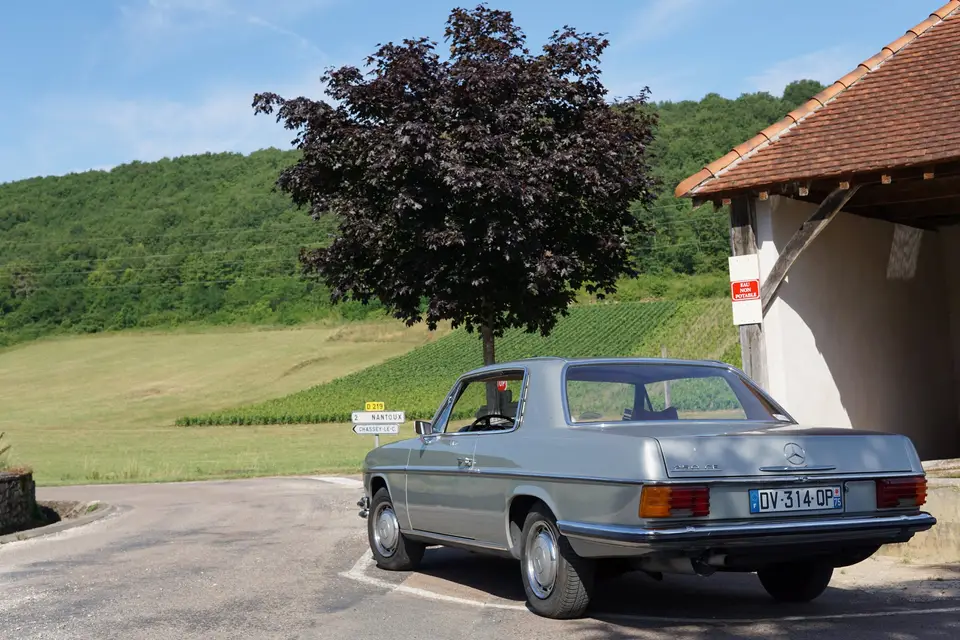 Roule En Rétro — photo 5