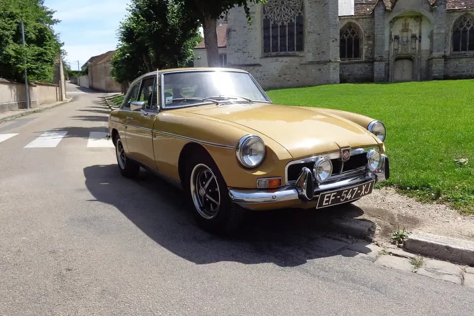 Roule En Rétro — photo 1